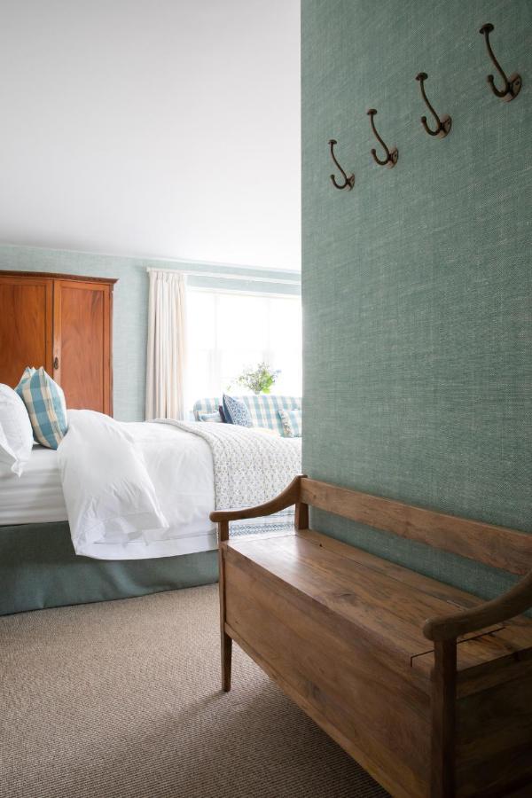 Bed and Breakfast Flint House - Goodwood Events Чичестер Экстерьер фото